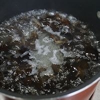 如何做美味的凉拌木耳