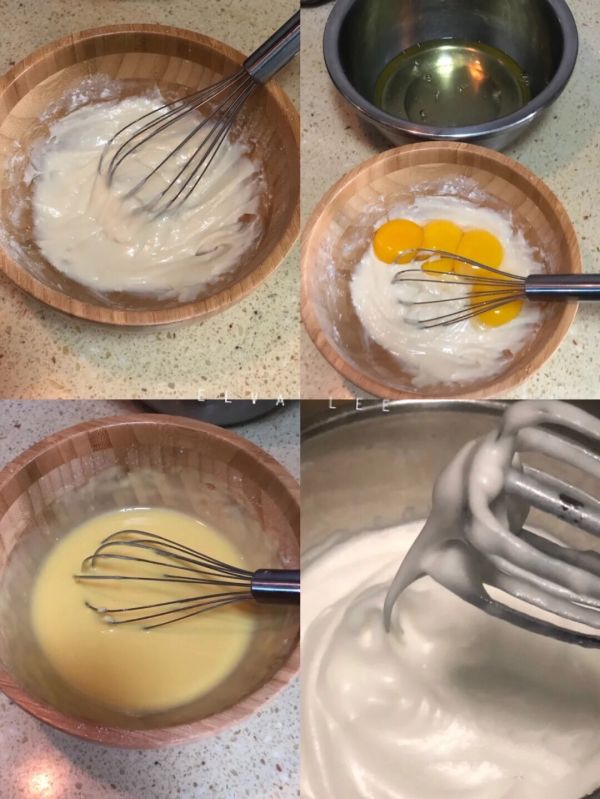 红丝绒旋风蛋糕卷