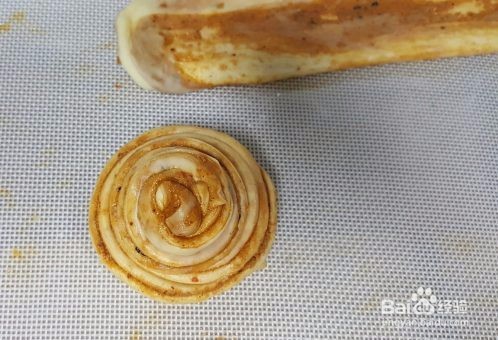 油旋儿是什么？是如何做的？