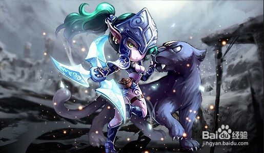 【干货】皇后玩家对骑士阵容的深度分析