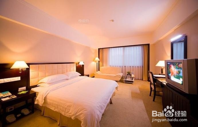 大同到张家界自驾游