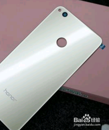 华为手机后盖碎了怎么换