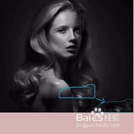 facetune清除水印的操作