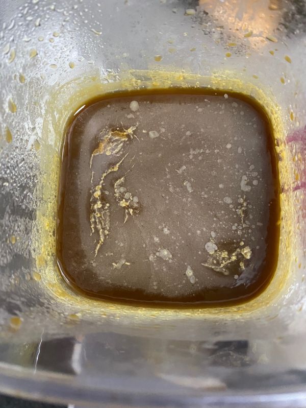 花儿卤入口即化鸡翅尖