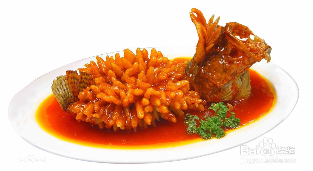 年夜饭食谱（三）