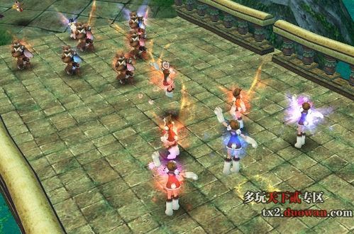 兵临城下文默契应龙神殿副本怎样开荒