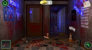 安卓版活死人之地攻略：[7]找到来福枪子弹