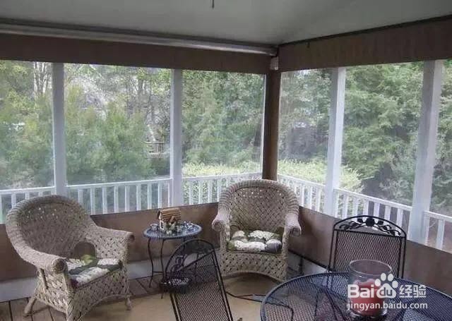 伸缩遮阳棚的使用保养如何做？