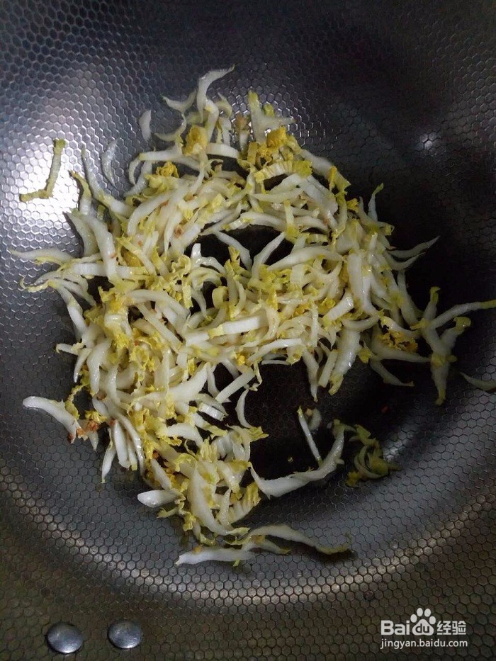 谁知道养胃面条的家常做法