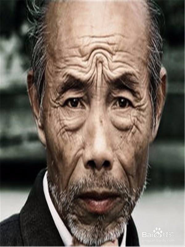 跟老年人有代沟怎么办