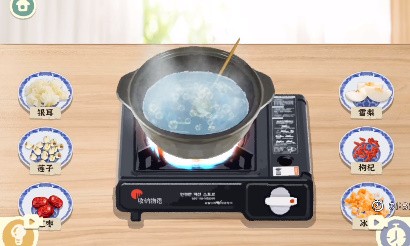 收纳物语公主就寝通关攻略
