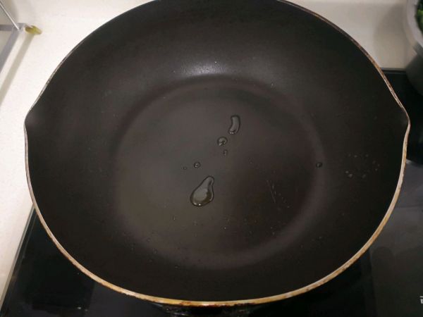 小巧精致口袋饼