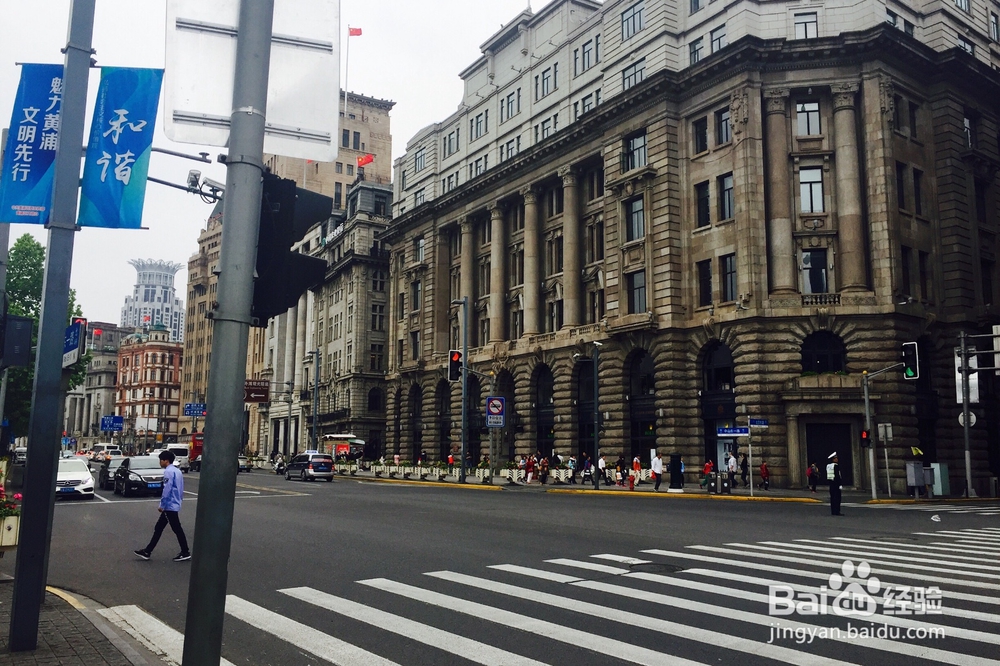 上海有哪些地方好玩？