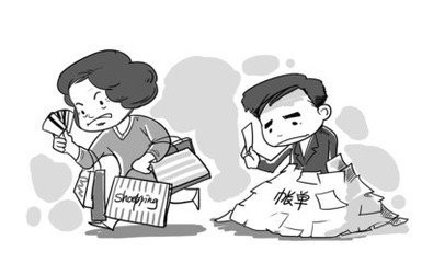 平安信用卡如何使用