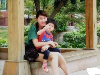 家长对孩子打针的教育