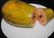 怎样自制木瓜椰奶冻