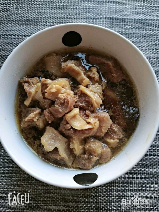 河南捞面条的做法
