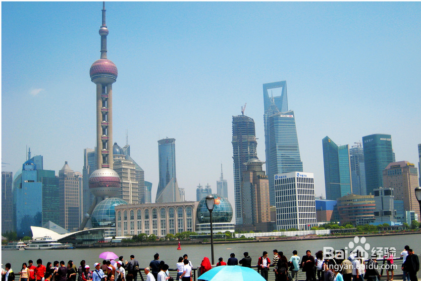 上海2日游，旅游景点攻略