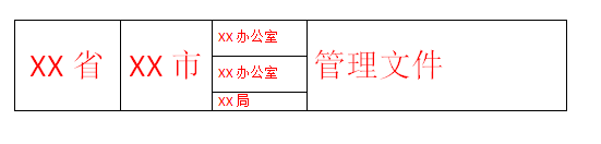 Word标题双行标题或多行标题怎么制作
