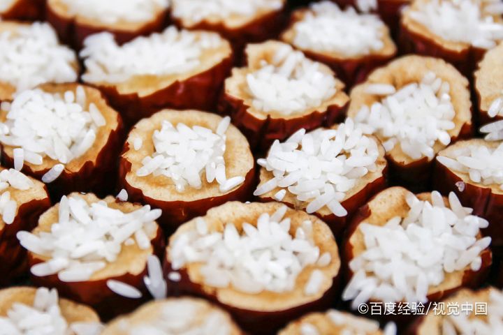 吃蒸红枣的好处