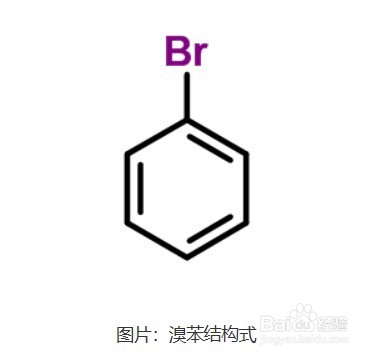 除去溴苯中的溴的方法