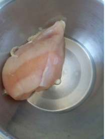 狗狗鸡肉干做法