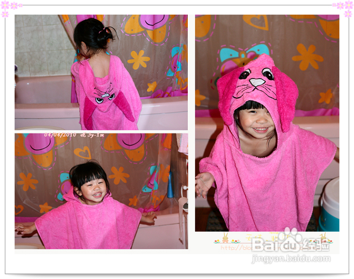 如何在家给宝宝过快乐复活节(组图)