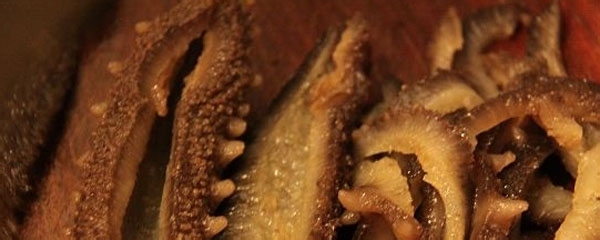 营养美味的海参水饺的制作方法-精编