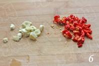 黄金海茸拌西芹