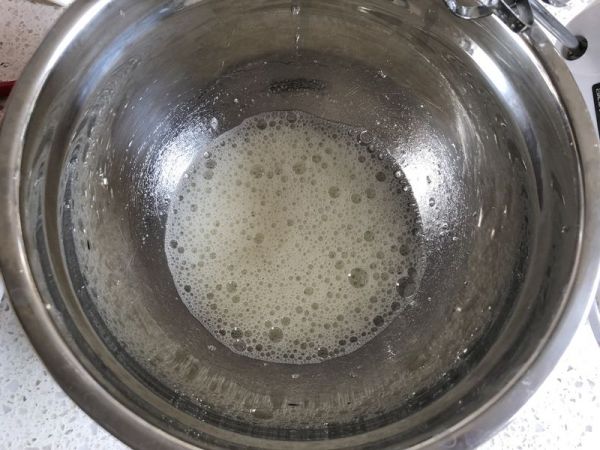 粉豹纹草莓蛋糕卷#松下多面美味#