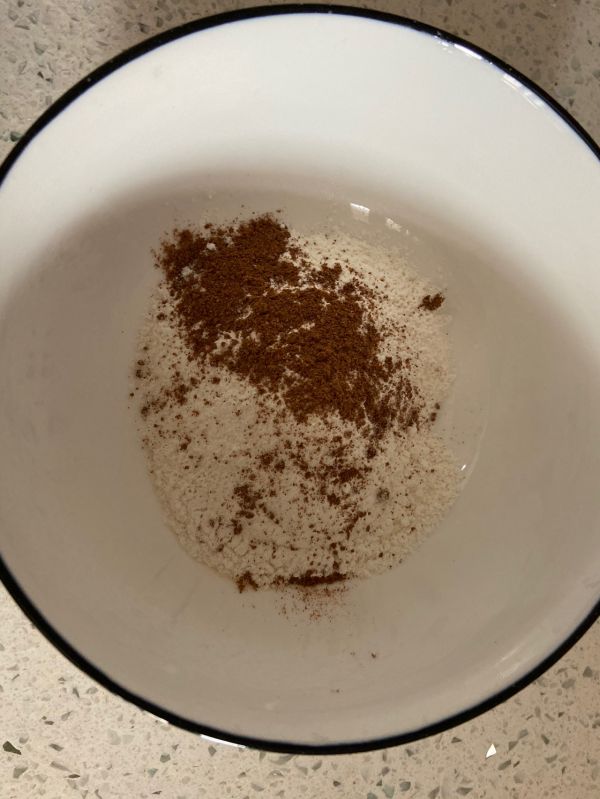 酥的掉渣的芝麻烧饼