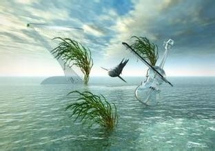 自我心理调节小方法
