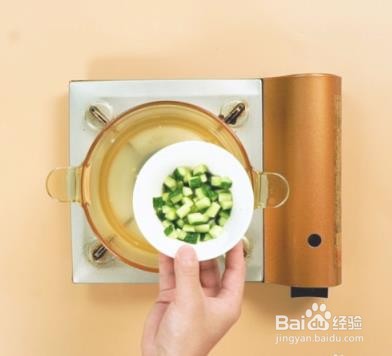 清炒玉米粒的做法