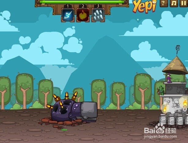 王子的荣耀通关攻略