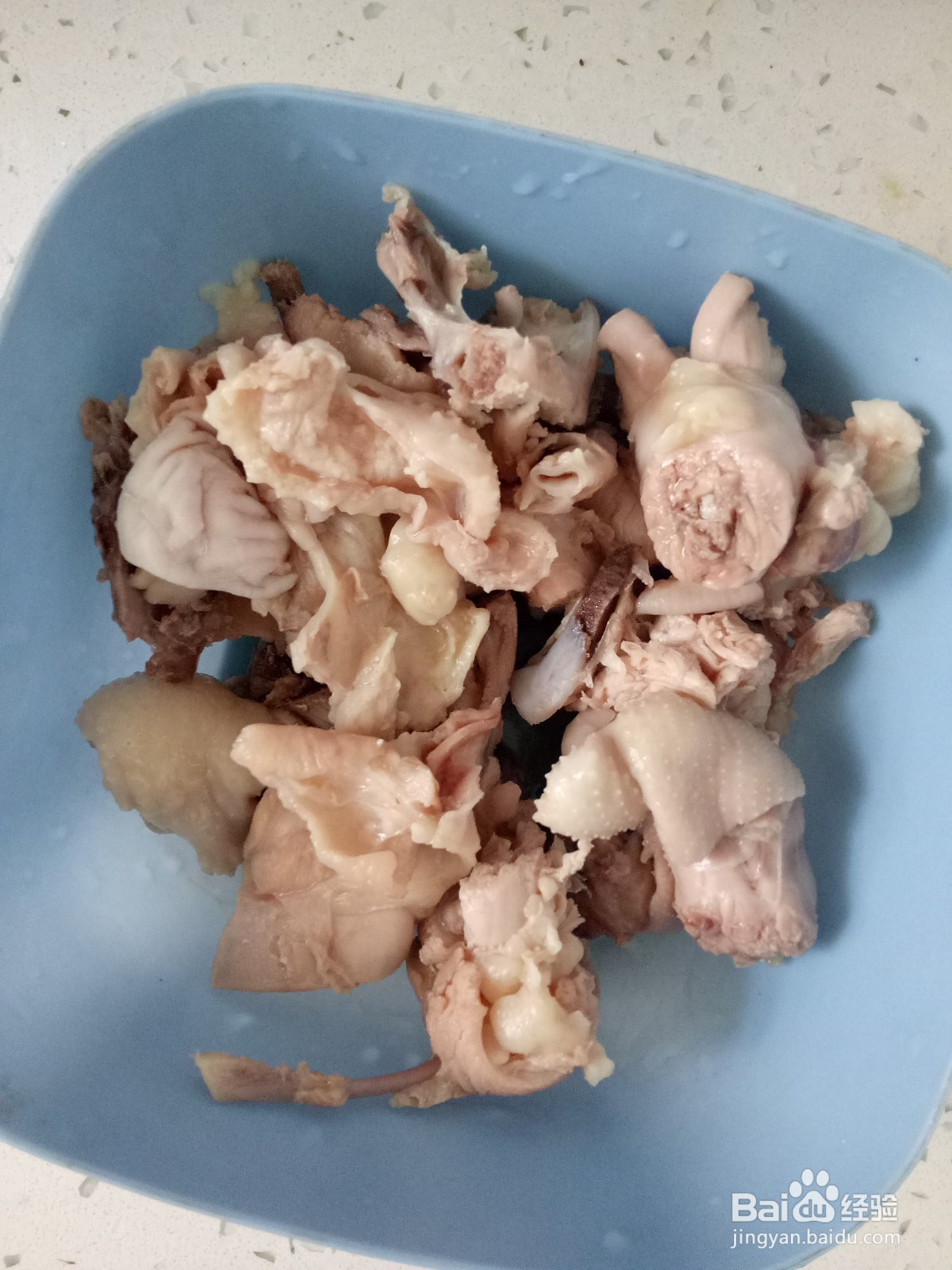 咖喱鸡肉胡萝卜