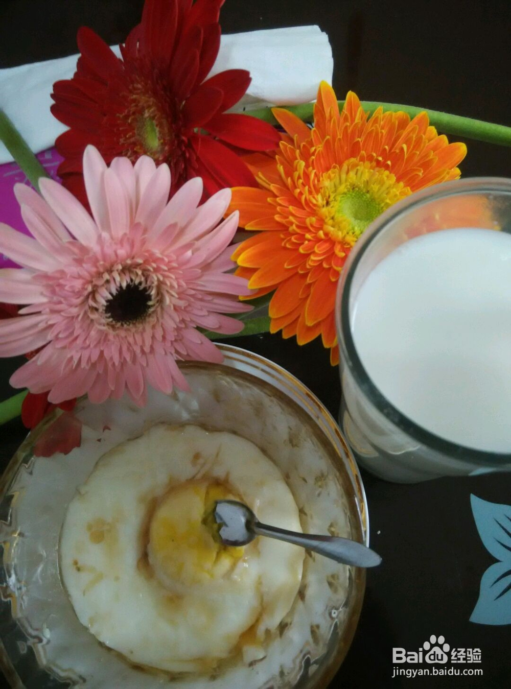 麦卢卡蜂蜜的正确吃法