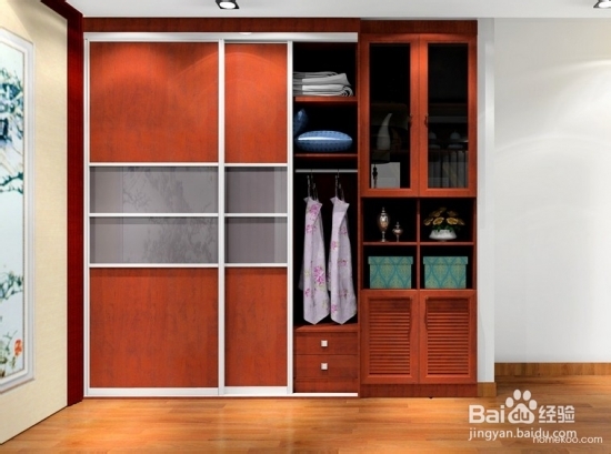 多层实木做衣柜好不好?(详细)