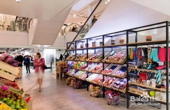 2017老佛爷购物攻略