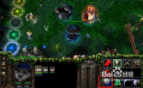 DOTA熊猫酒仙攻略