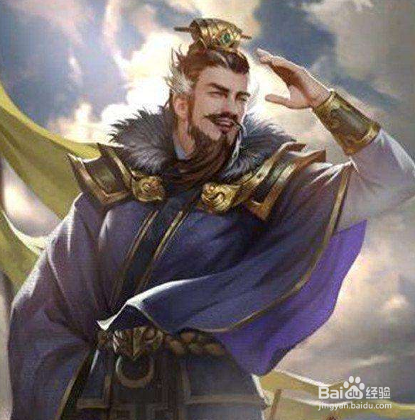 张鲁身份适应性