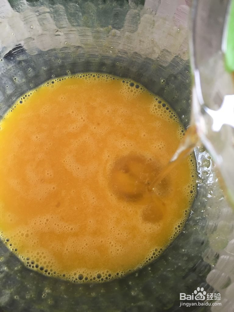 柠檬蜂蜜纸杯蛋糕的做法