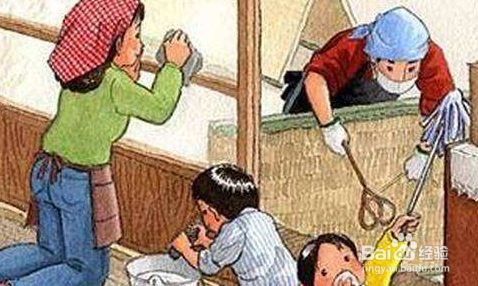 房间有老鼠怎么赶走