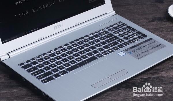 商务游戏两不误 微星PE62 7RD轻松搞定