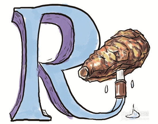 关于生蚝你该知道的8件事情!