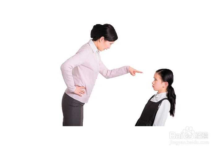小孩不听话,如何教育