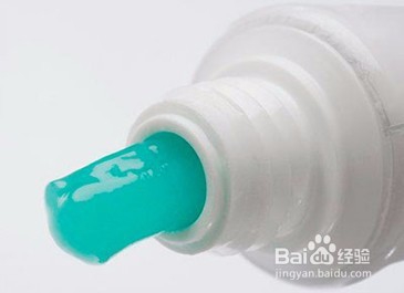 牙刷牙膏的选购及刷牙方法