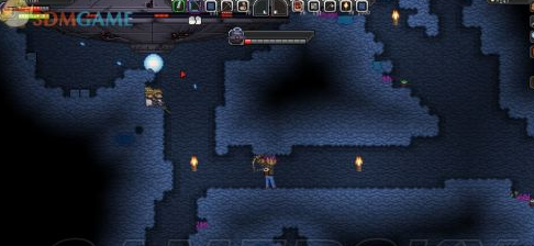 星界边境-入门指南及系统教程：[7]飞碟袭击