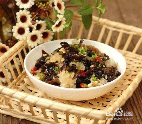 黑木耳和银耳到底有什么区别?