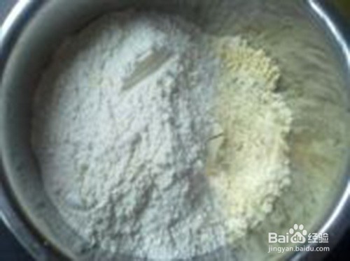 姜哥私房菜——蒸发糕