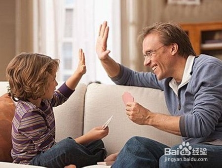 你真的懂得如何夸奖孩子吗？